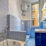 Apartamento 1 Bedroom Cozy In