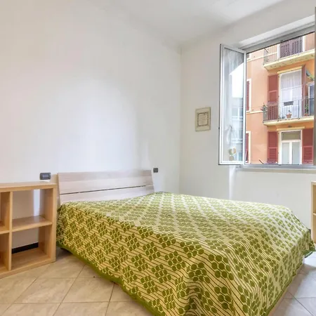 公寓 1 Bedroom Cozy In *