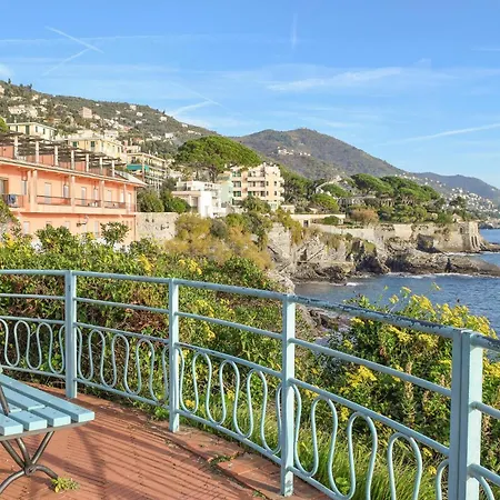 公寓 1 Bedroom Cozy In *