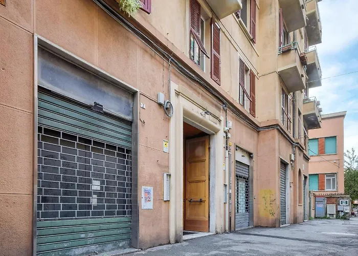 1 Bedroom Beautiful In Lägenhet *