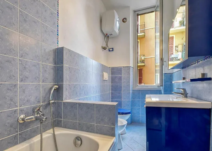 Apartment 1 Bedroom Beautiful In