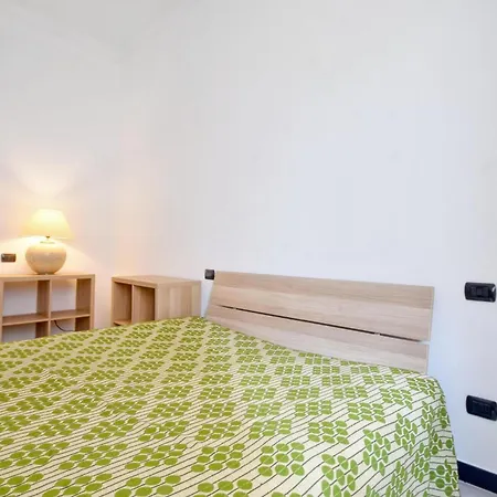1 Bedroom Cozy In * جنوة