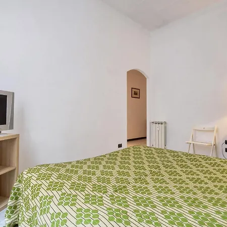 Apartment 1 Bedroom Beautiful In Genoa