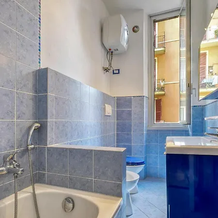 شقة 1 Bedroom Cozy In
